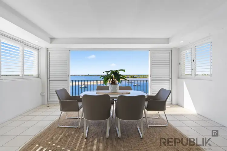 30/326 Marine Parade, Labrador QLD 4215