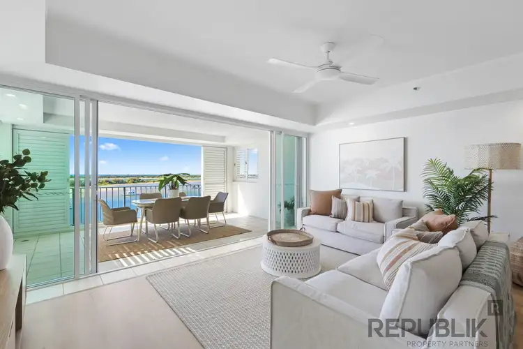 30/326 Marine Parade, Labrador QLD 4215