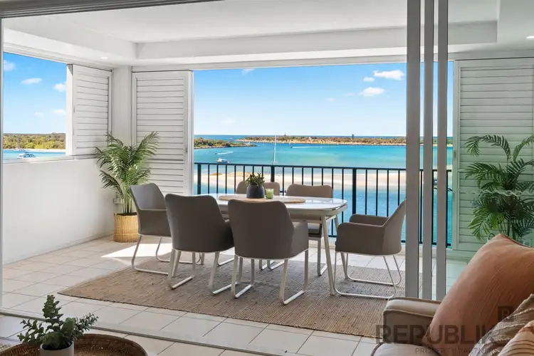 Sixth view of Homely apartment listing, 30/326 Marine Parade, Labrador QLD 4215