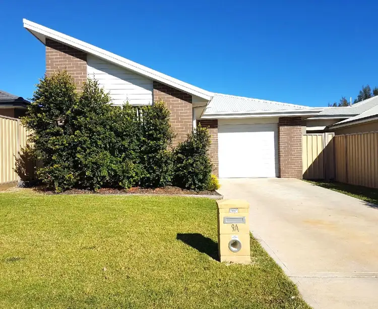 9A Fairview Street, Dubbo NSW 2830