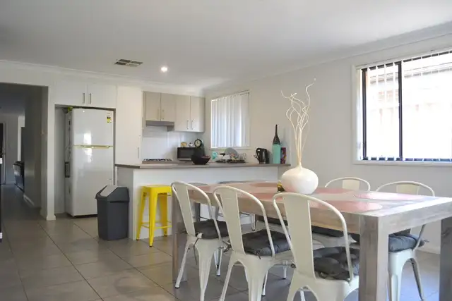 Second view of Homely house listing, 9A Fairview Street, Dubbo NSW 2830