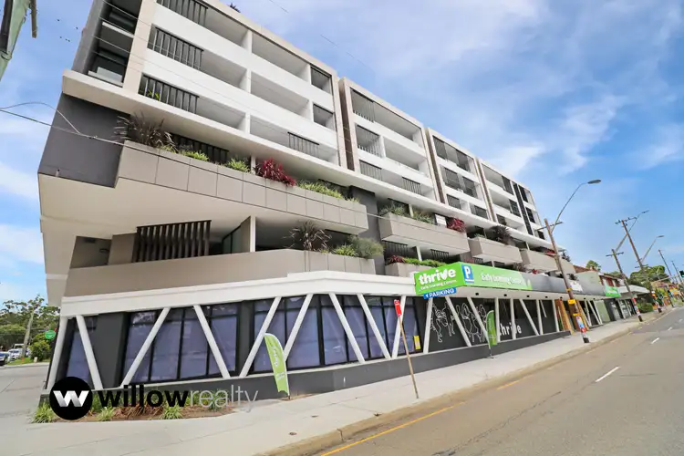 407/2A James Street, Blakehurst NSW 2221