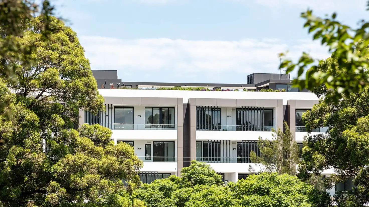 Main view of Homely apartment listing, 407/2A James Street, Blakehurst NSW 2221