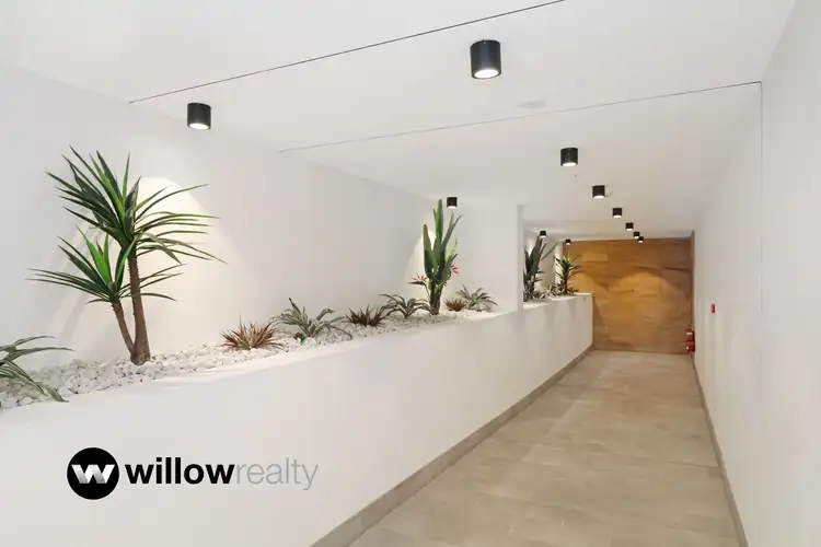 Fourth view of Homely apartment listing, 407/2A James Street, Blakehurst NSW 2221