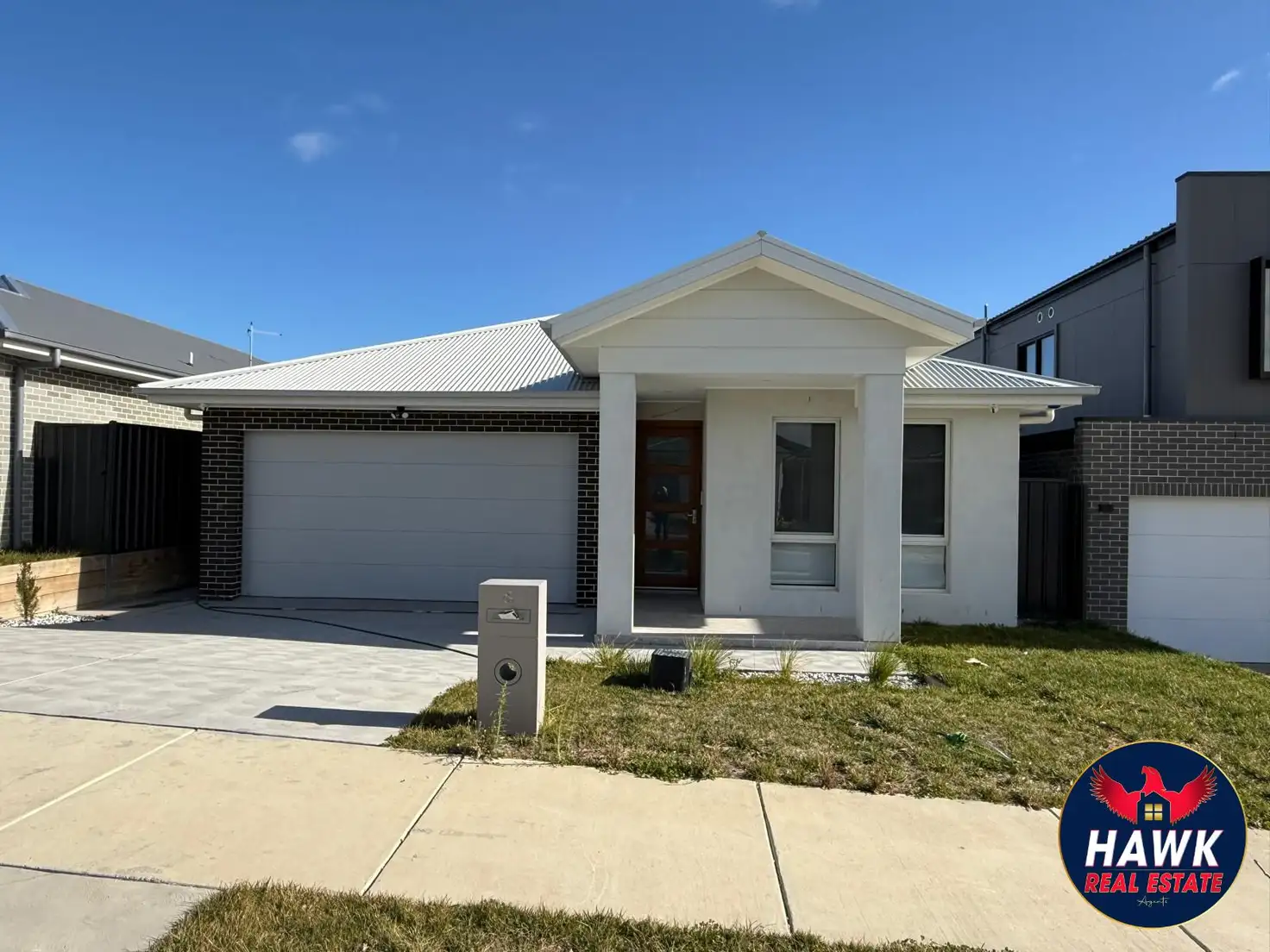 Main view of Homely house listing, 8 Kurzia Street, Tralee NSW 2620
