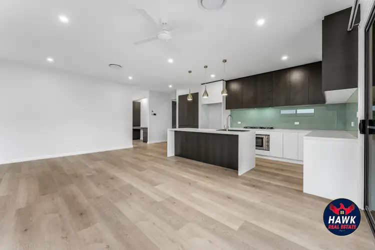 Second view of Homely house listing, 8 Kurzia Street, Tralee NSW 2620