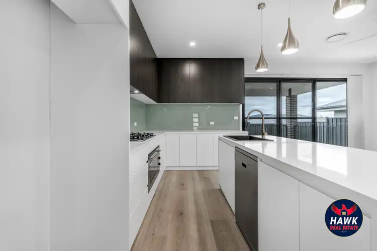 Third view of Homely house listing, 8 Kurzia Street, Tralee NSW 2620