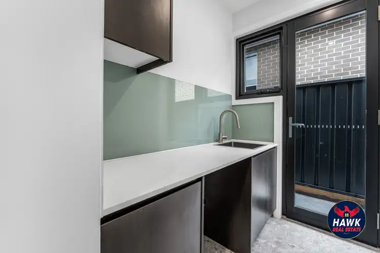 Fifth view of Homely house listing, 8 Kurzia Street, Tralee NSW 2620
