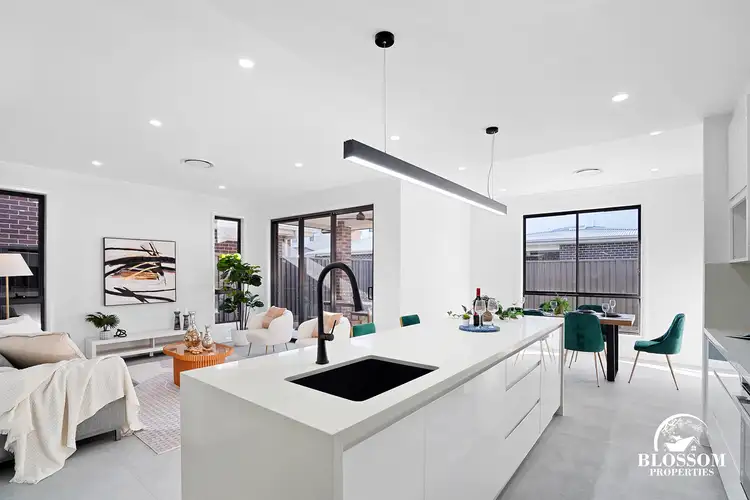 Third view of Homely house listing, 16 Trevally Street, Marsden Park NSW 2765