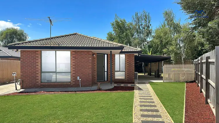 Main view of Homely house listing, 8 Karen Close, Narre Warren South VIC 3805