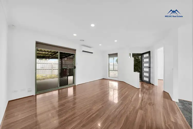 Third view of Homely house listing, 8 Karen Close, Narre Warren South VIC 3805