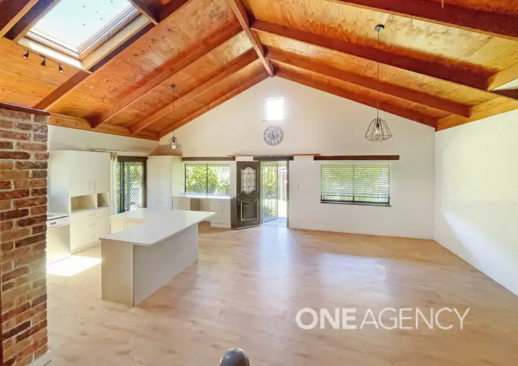 Second view of Homely house listing, 24 John Street, Basin View NSW 2540