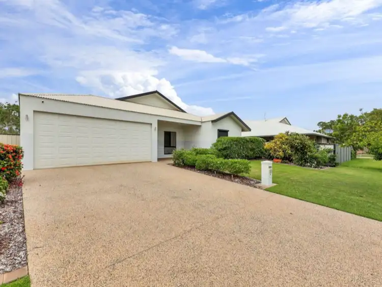 Main view of Homely house listing, 79 Crosby Street, Zuccoli NT 832