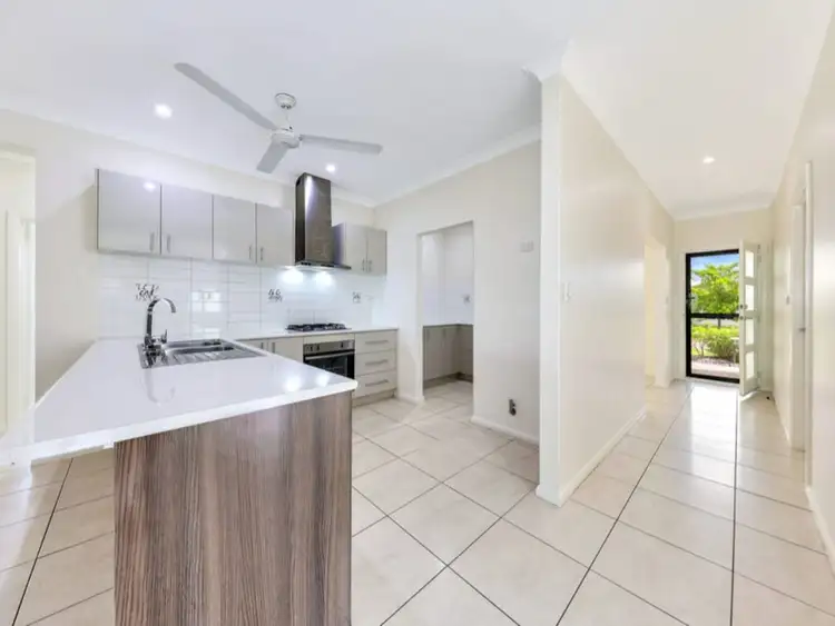 Second view of Homely house listing, 79 Crosby Street, Zuccoli NT 832