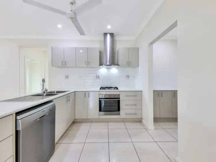 Fourth view of Homely house listing, 79 Crosby Street, Zuccoli NT 832