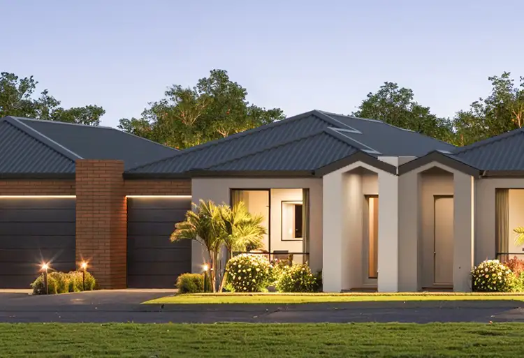 Main view of Homely house listing, Lot 516 - 37 Davis Rd Davis Road, Diggers Rest VIC 3427