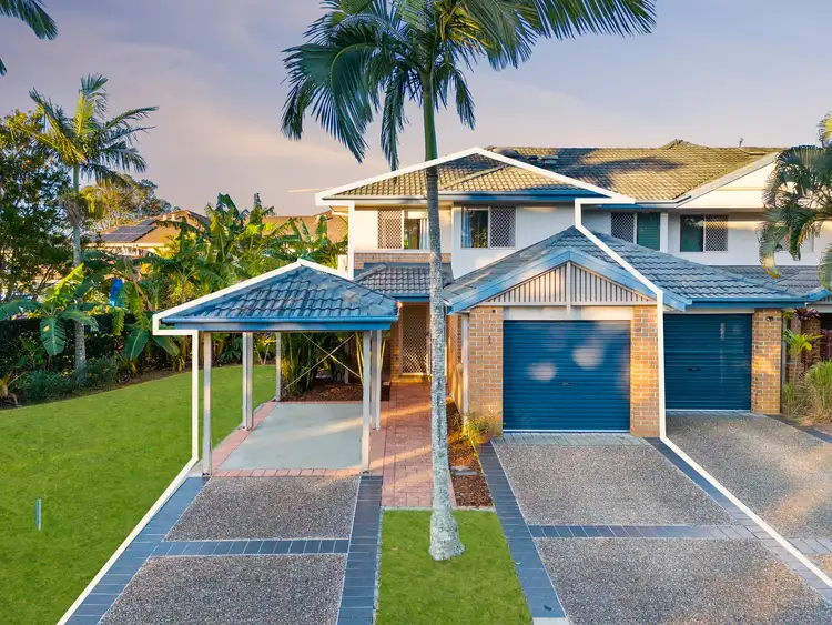 1/3 BRONBERG COURT, Southport QLD 4215