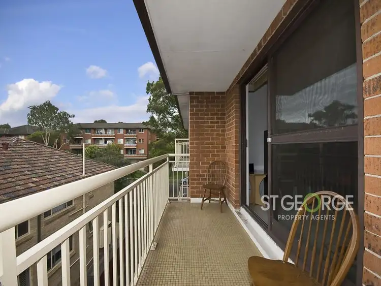 Second view of Homely apartment listing, Address available on request