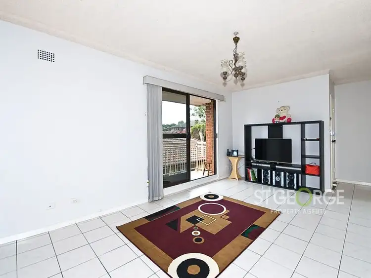 Third view of Homely apartment listing, Address available on request