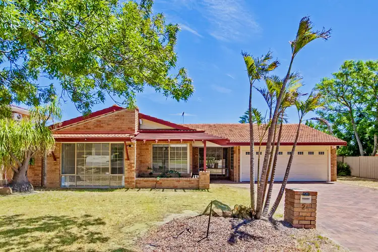 Main view of Homely house listing, 2A Keane Close, Winthrop WA 6150