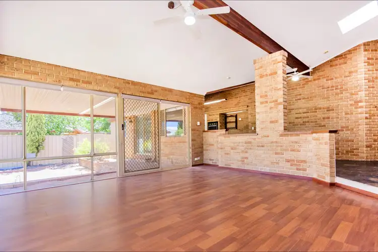 Second view of Homely house listing, 2A Keane Close, Winthrop WA 6150