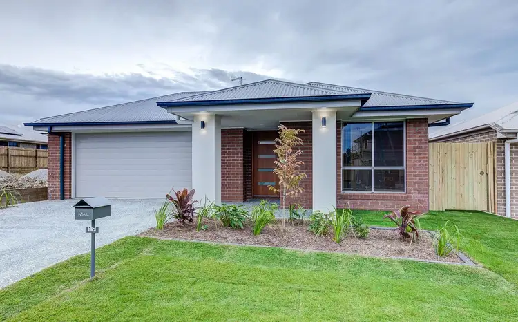 12 Flowers Drive, Coomera QLD 4209