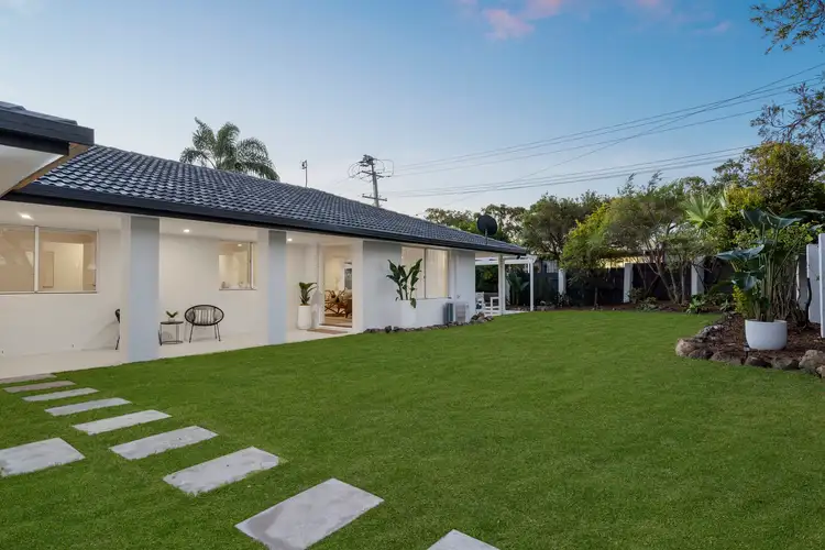 12 Myall Street, Southport QLD 4215
