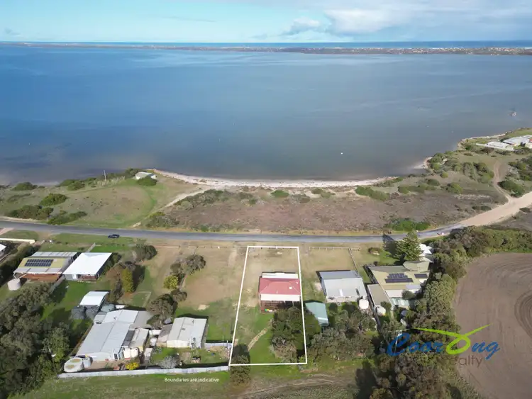 490 Seven Mile Road, Meningie SA 5264