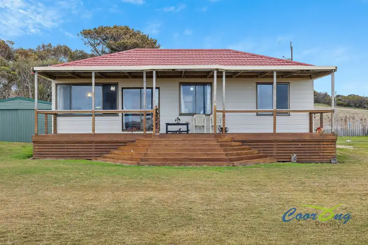 Second view of Homely house listing, 490 Seven Mile Road, Meningie SA 5264