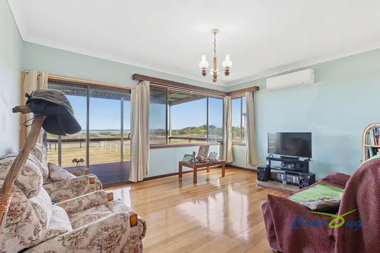 Third view of Homely house listing, 490 Seven Mile Road, Meningie SA 5264