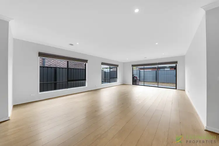 Third view of Homely house listing, 2 Bombala Crescent, Craigieburn VIC 3064