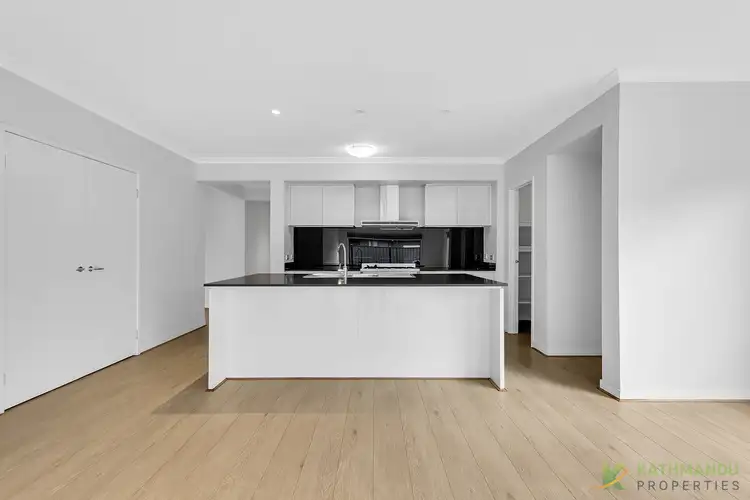 Fourth view of Homely house listing, 2 Bombala Crescent, Craigieburn VIC 3064