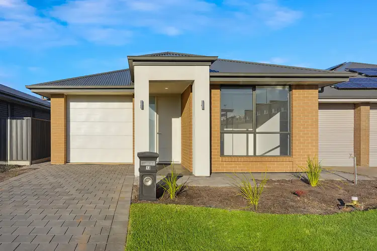 13 Luxmoore Road, Angle Vale SA 5117