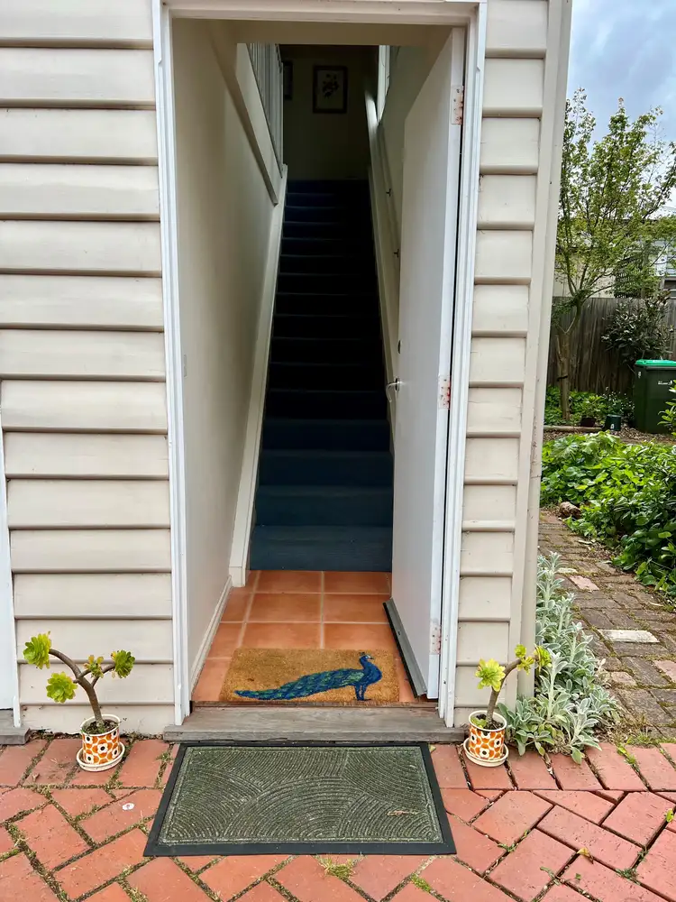 2/25 Johnson Street, Ballarat Central VIC 3350