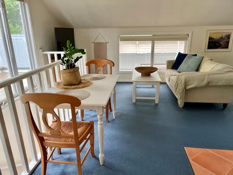 Fourth view of Homely apartment listing, 2/25 Johnson Street, Ballarat Central VIC 3350