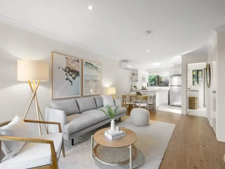 Main view of Homely townhouse listing, 38/65 Davies Street, Kincumber NSW 2251