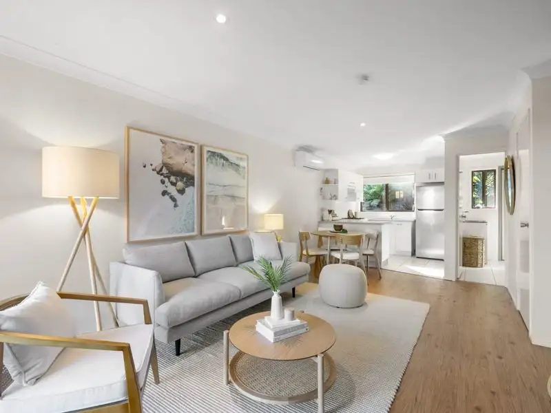 Main view of Homely townhouse listing, 38/65 Davies Street, Kincumber NSW 2251