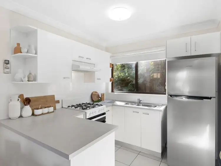 Third view of Homely townhouse listing, 38/65 Davies Street, Kincumber NSW 2251