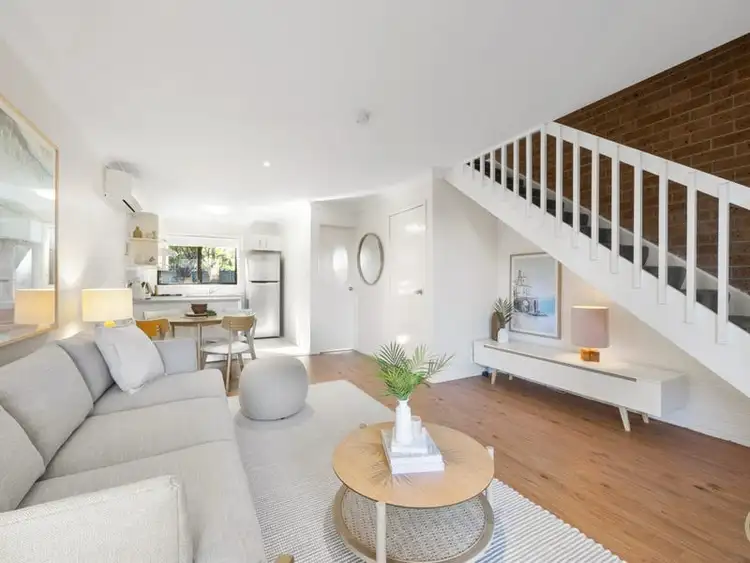 Fourth view of Homely townhouse listing, 38/65 Davies Street, Kincumber NSW 2251