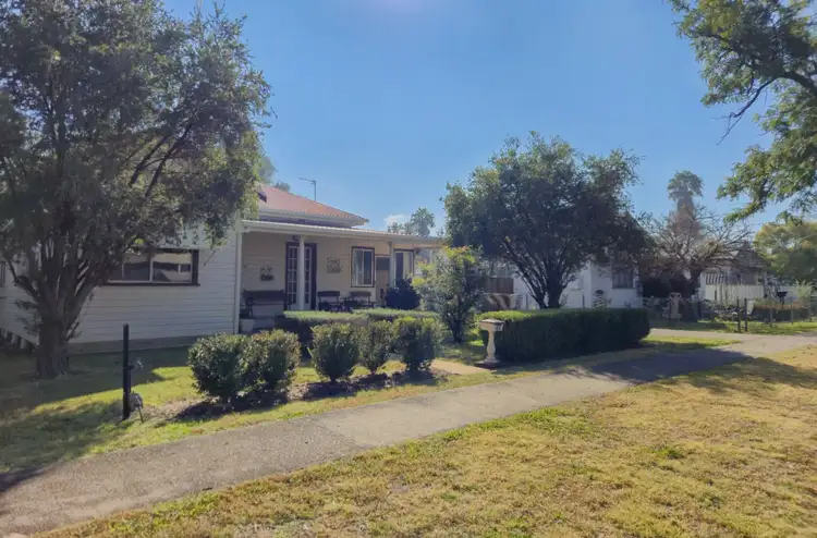 63 Cunningham Street, Bingara NSW 2404