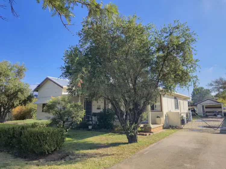 Second view of Homely house listing, 63 Cunningham Street, Bingara NSW 2404