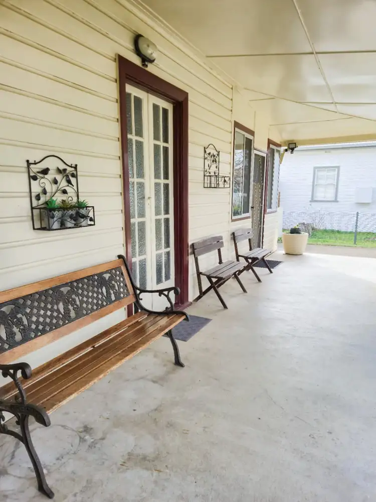 Third view of Homely house listing, 63 Cunningham Street, Bingara NSW 2404