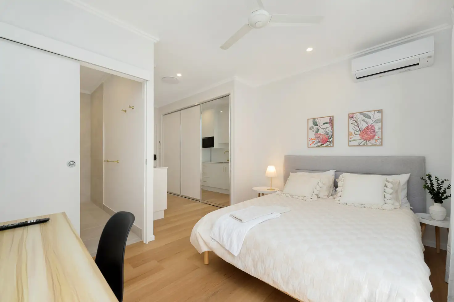 Main view of Homely unit listing, 3/67 Charles Street, Gulliver QLD 4812