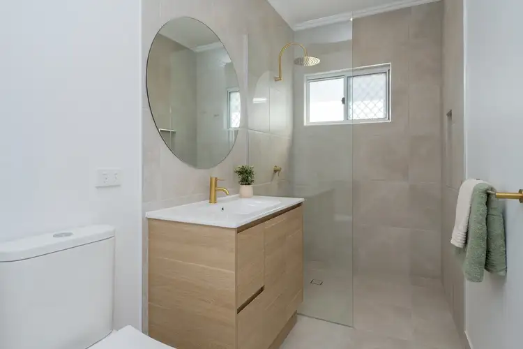 Second view of Homely unit listing, 3/67 Charles Street, Gulliver QLD 4812