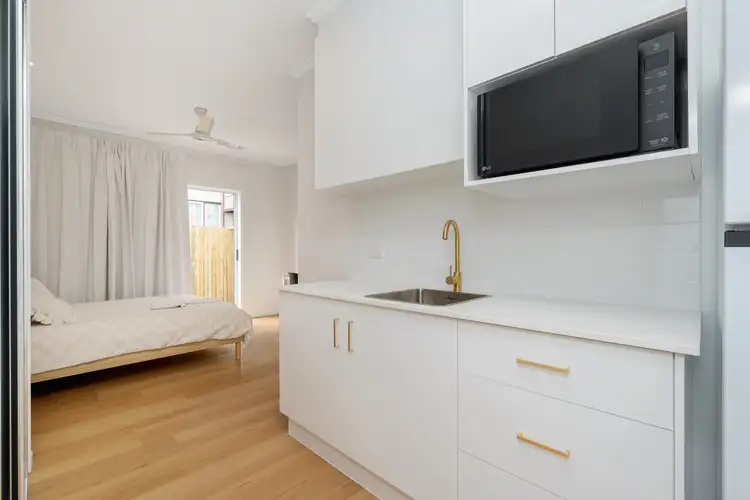 Third view of Homely unit listing, 3/67 Charles Street, Gulliver QLD 4812