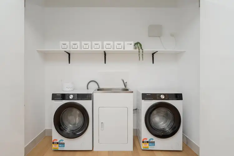 Fourth view of Homely unit listing, 3/67 Charles Street, Gulliver QLD 4812