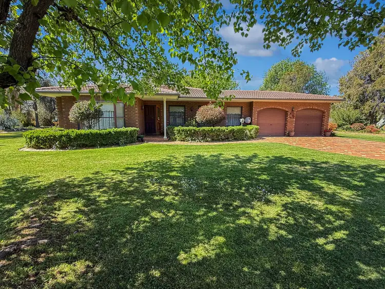 108 Petersham Road, Leeton NSW 2705