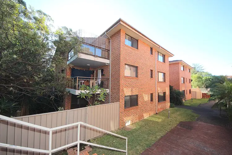 1/125 Meredith Street, Bankstown NSW 2200