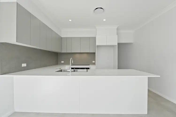 Second view of Homely townhouse listing, Address available on request