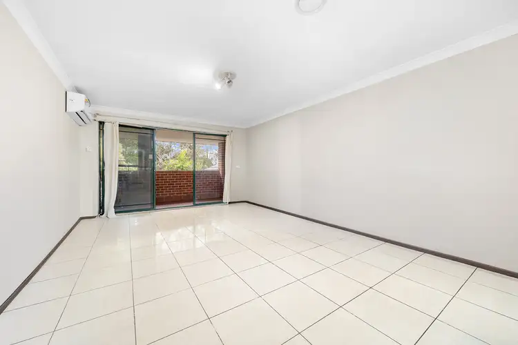 Second view of Homely unit listing, 12/18-22 High Street, Granville NSW 2142
